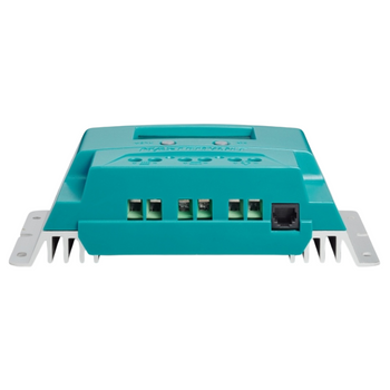 Mastervolt Solar ChargeMaster Charge Controller - SCM-40A PWM - Connection View Mastervolt Solar ChargeMaster Charge Controller - SCM-40A PWM - Connection View