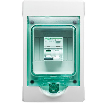 Mastervolt Shore Fix (RCD) - 16A/30mA