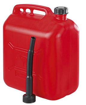 Plastimo Jerrycan with Spout - Various Sizes