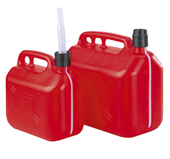 Plastimo Jerrycan with Spout - Various Sizes