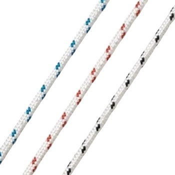 Trem Sail Double Braid Rope 14mm