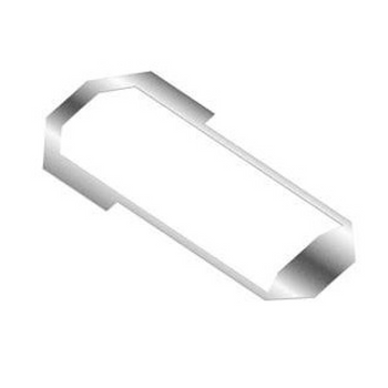 Rooster Spring Plate for a Laser Self Bailer 129171