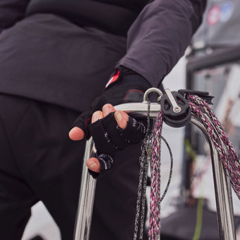 Rooster Pro Race 5F Glove