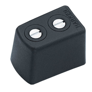 Harken Small Boat Heavy Duty High-Beam End Stop 264 - 22mm (Set of 2)