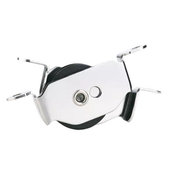 Harken Through-Deck Wire Block 302 - 25mm