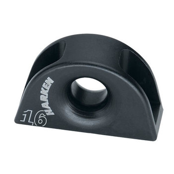 Harken Single Bolt-Down Fairlead 3277 - 16mm