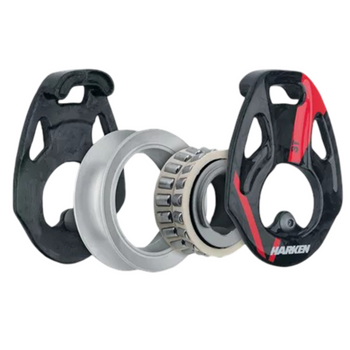 Harken Carbon V 1.5T Block 3294 - 47mm