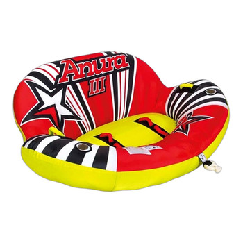 Jobe Anura Towable - 3 Person