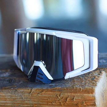 Jobe Detroit Goggle - Live View