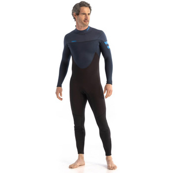 Jobe Perth 3/2mm Wetsuit Men - Blue Jobe Perth 3/2mm Wetsuit Men - Blue