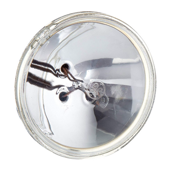Jabsco Replacement Sealed Beam Searchlight Bulb - Spot - 12V