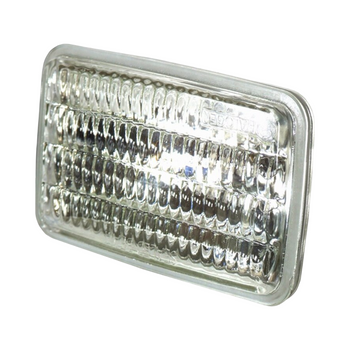 Jabsco Replacement Trapezoidal Sealed Beam - 12V Jabsco Replacement Trapezoidal Sealed Beam - 12V