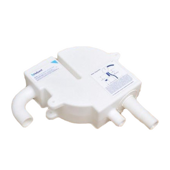 Halyard MS5020 45/50mm Separator 90° Bend