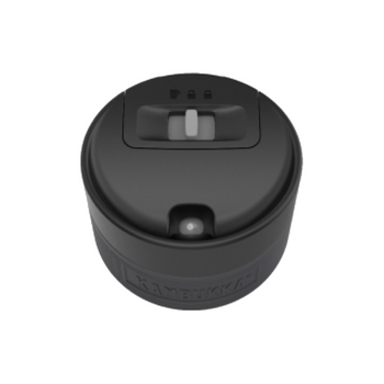 Kambukka ETNA Thermal Mug - Silver