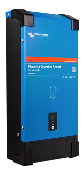 Vicitron Phoenix Smart Inverter Side