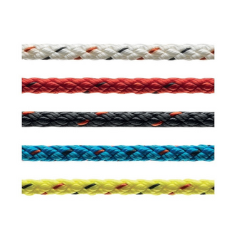 Marlow Plaited Rope