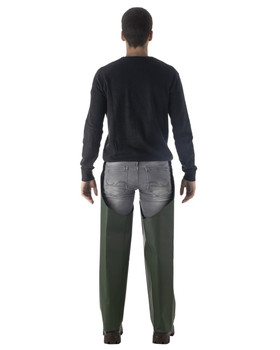 Guy Cotten Jambiere Nylpech Leggings Back