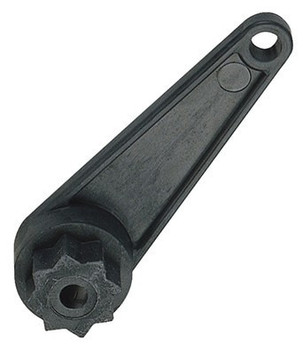 Plastimo Plastic Deck Filler Key