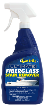 Starbrite Ultimate Fiberglass Stain Remover - 946ml