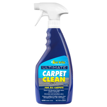 Starbrite Ultimate Carpet Clean - 650ml