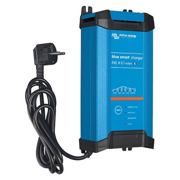 Victron Energy Blue Smart IP22 Charger - 24V (8A) - 1 Output