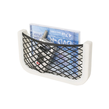 Nuova Rade 'Store-All' Net Storage Pocket - White