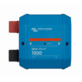 Victron Lynx Shunt VE. Can