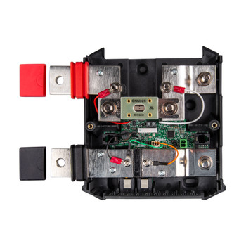 Victron Lynx Shunt VE. Can Open