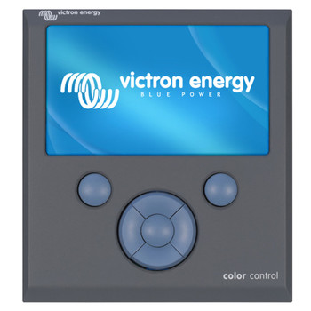 Victron Energy Color Control GX