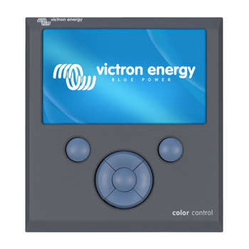 Victron Energy Color Control GX