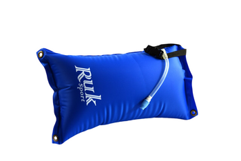 Ruk Paddle Float Twin Chamber