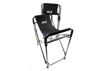 RUK Folding Kayak and Canoe Trestle Stand