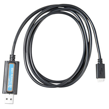 Victron Energy VE.Direct to USB Interface