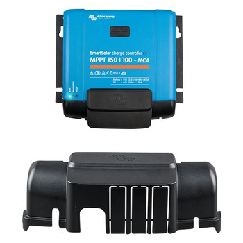 Victron Energy MPPT WireBox - XLarge MC4 for MC4 Models Height 216mm Victron Energy MPPT WireBox - XLarge MC4 for MC4 Models Height 216mm