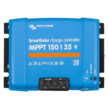 Victron Energy SmartSolar MPPT Charge Controller - 150V (35A)