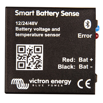 Victron Energy Smart Battery Sense - Long Range (10m)