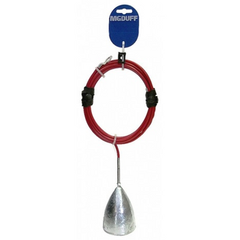 MG Duff Hanging Anode Kit MD57LKIT - Magnesium