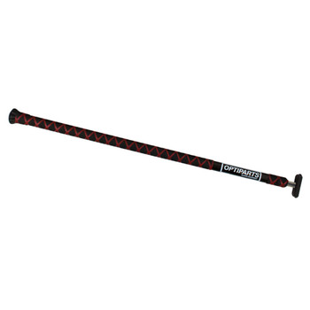 Optiparts Optimist Tiller Extension - X-Gripped - Doppio - 20mm Optiparts Optimist Tiller Extension - X-Gripped - Doppio - 20mm