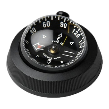 Silva 85E Compass