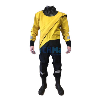Aquatek X-350R Drysuit