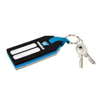 Optiparts Floatable Key Chain