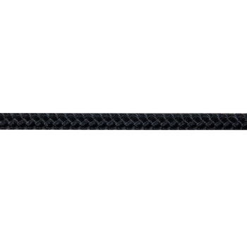 Optiparts Trimline Rope - Polyester - Black - 2.2mm