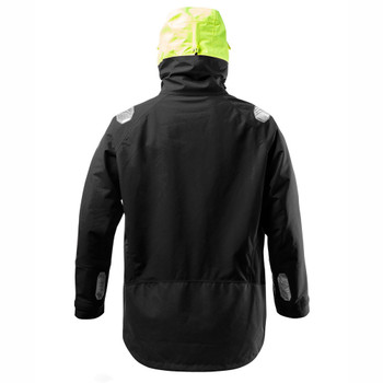 Zhik OFS700 Black Jacket for Women | Offshore & Coastal | Buy Online