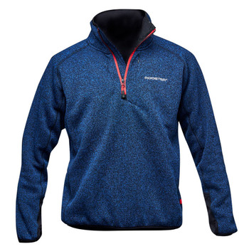 Rooster Technical Sweater - Men