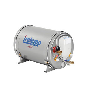 Isotemp Water Heater - Basic Twin  40L