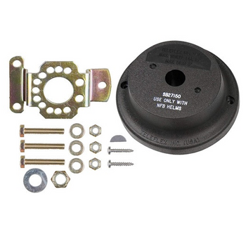 Seastar 90° Bezel Kit -SB27150P -S uits NFB Safe T & 4.2  Helms