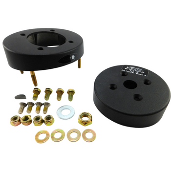 Seastar 90 & 20° Bezel Kit -SB27265P - Suits Big T Helm SH5000P