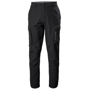 Musto Fasdry Uv Trousers Black