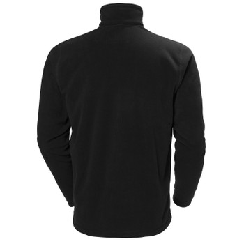 Helly Hansen Oxford Light Fleece Jacket - Polartec