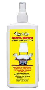 Starbrite Vinyl-Brite Vinyl Protector - 473ml